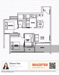 Bartley Ridge (D13), Condominium #220433001
